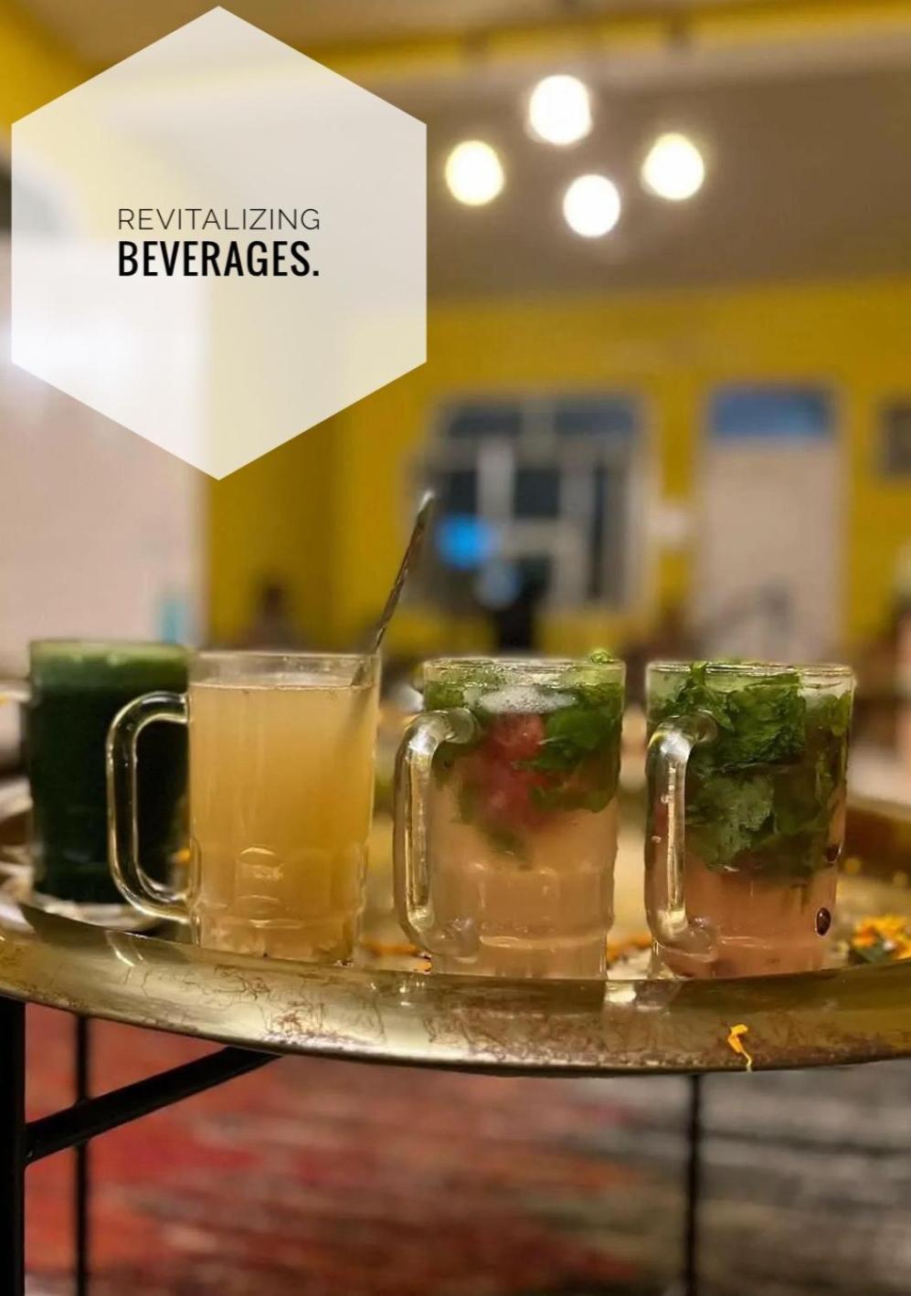 Art Bliss Hostel Rishīkesh المظهر الخارجي الصورة
