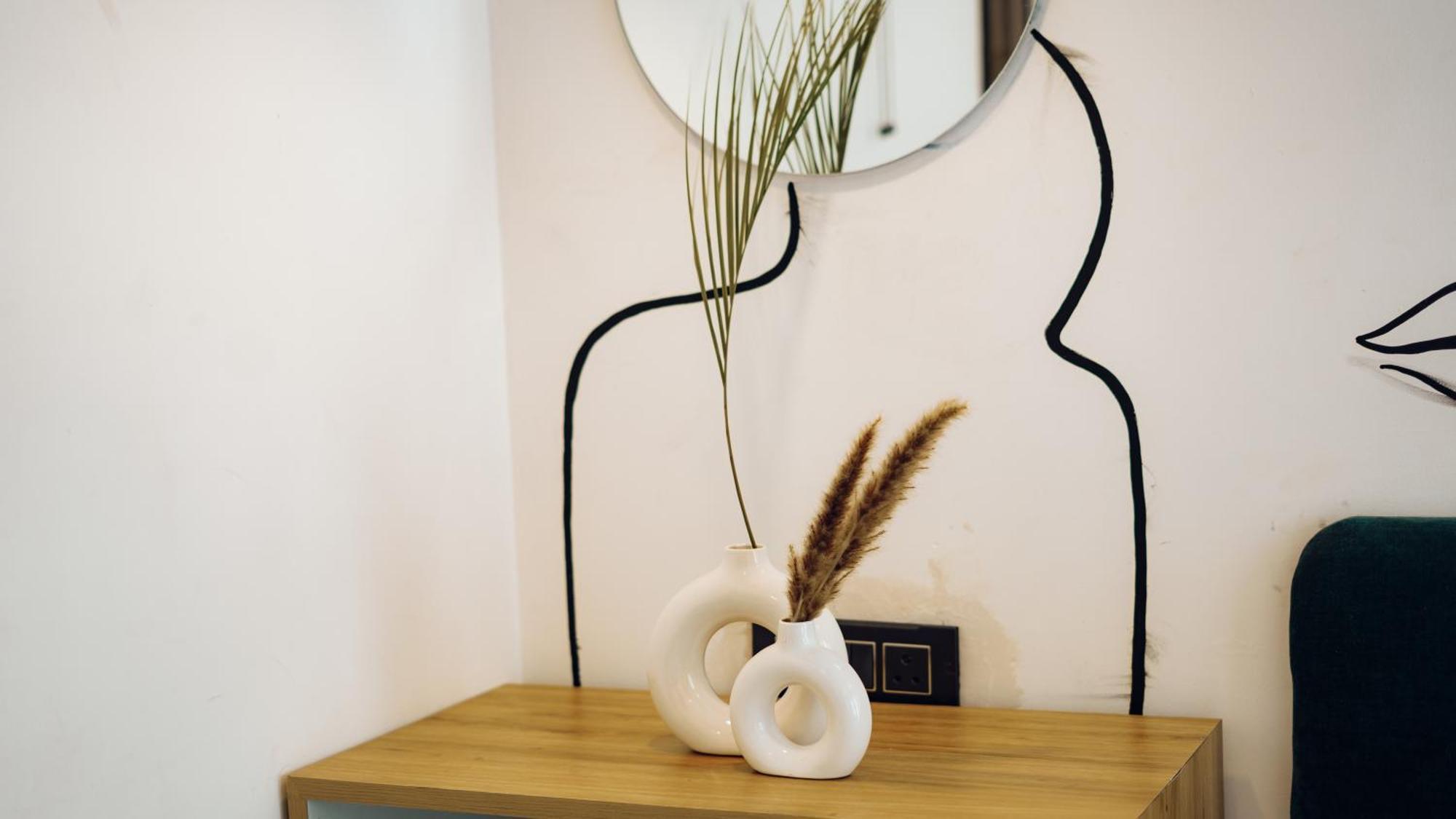 Art Bliss Hostel Rishīkesh المظهر الخارجي الصورة